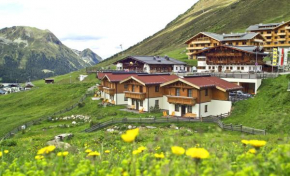 Alpenchalets - Obholzer